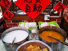 -筒子骨炖黄鸭叫·許家故事(凯德广场店)