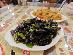 -葛记焖饼(伏牛路店)