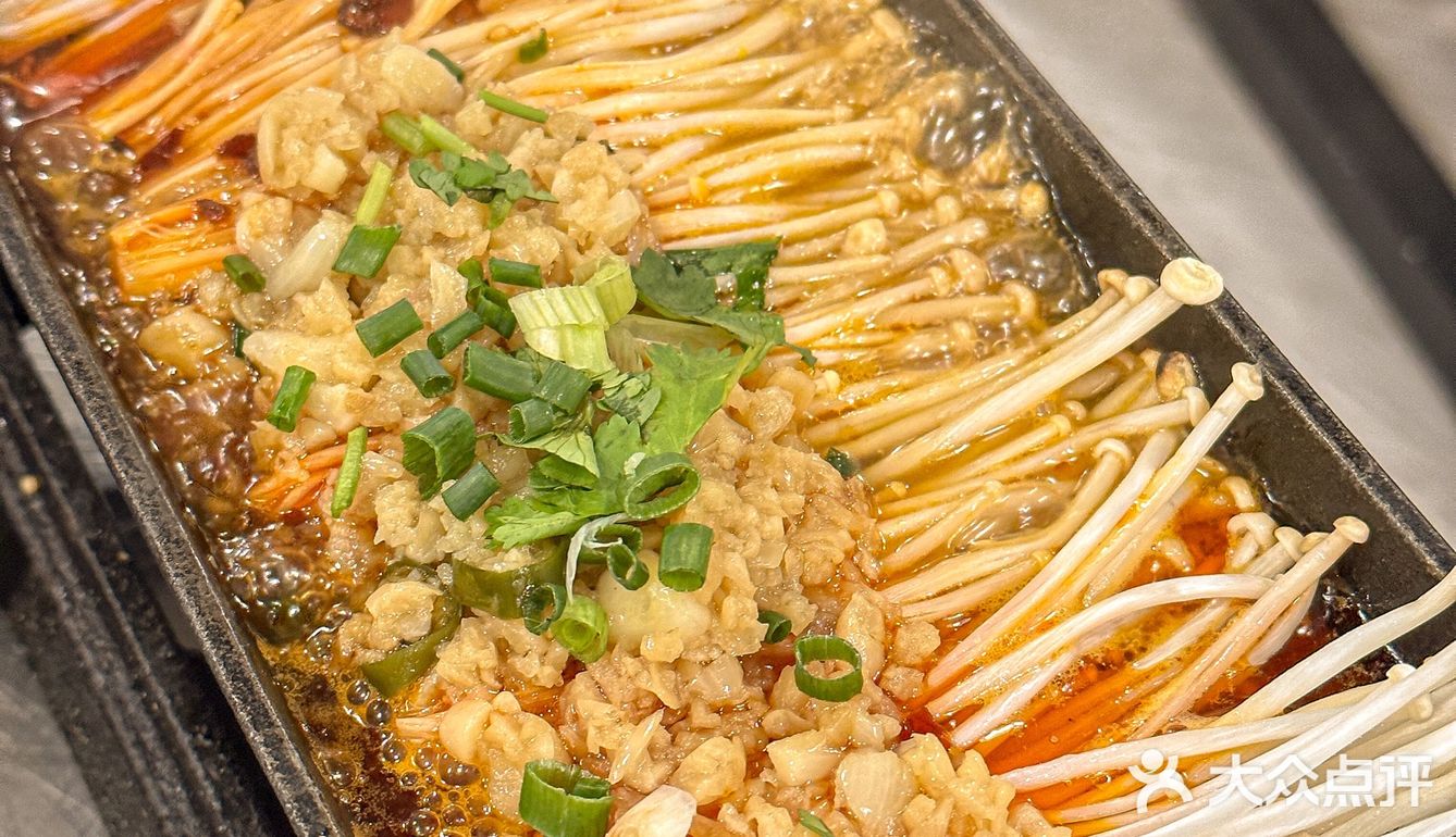 北京路人均60+ |就能炫上东北冻梨和烤肉❗️