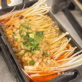 北京路人均60+ |就能炫上东北冻梨和烤肉❗️