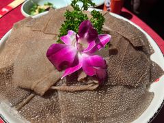 -蓉城老妈火锅(双林路店)