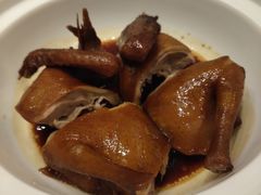 -凤凰楼酒家·粤宴点心(华强北店)