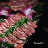 橘焱胡同｜以一顿烤肉迎接初冬