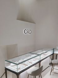 点击看大图 -CRD克徕帝(上海凯德晶萃广场店)