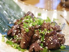 -浦·传统日式料理(3 5 1 1 店)