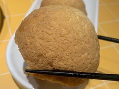 -蔡澜点心·粤菜(花城汇南区店)