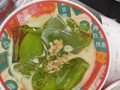 -孖记茶档·热腾茶餐(荔湾领展广场店)