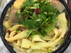 -晓庄学院-食堂