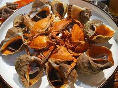 -蚝堡海鲜·威海菜·海肠捞饭·烧烤·亚洲吃蚝公司(幸福门店)