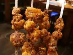 -三个大叔烤羊肉串·炭炉砂锅菜(西三旗店)