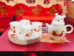 -天坛文创店