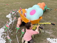 -不觉晓CAMPING(上海迪士尼营地店)