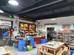 -小向麻辣烫(天街总店)