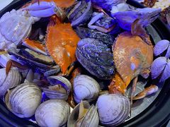 -半岛听涛蒸汽海鲜自助(K11店)