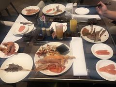 -上海虹桥宾馆味翠餐厅