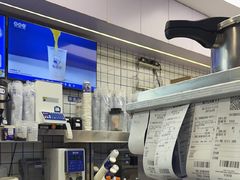 -煲珠公·老红糖珍珠奶茶(长宁龙之梦店)