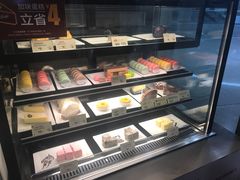 -麦当劳(天津站三店)