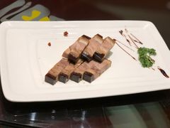 酱焖蹄-老正兴菜馆(福州路店)