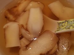 -君庭中餐厅(友谊宾馆店)