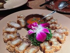 -花马天堂云南餐厅 Lost Heaven(外滩店)