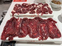 -八合里潮汕鲜牛肉火锅(吉大店)