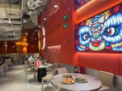 -不二啫·广府啫啫煲(江燕路万科里店)
