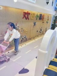 -米兜欢乐王国·儿童乐园(宝安益田假日天地店)
