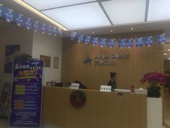 -天使口腔门诊部(上海店)