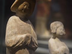 -陕西历史博物馆