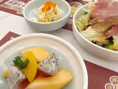 -斗牛士牛排餐厅(嘉里汇店)