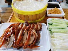 -董立兵烤鸭店(山大路店)