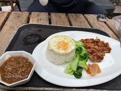 -茶米人台湾料理·精致快简餐