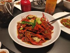 -忆江南·临江鱼馆