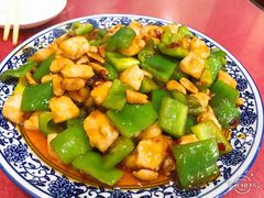 -北大地皖峰饭馆