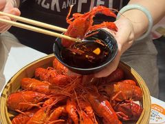 -靓靓蒸虾·头牌蒸虾(雪松路总店)