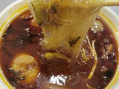 -想时吻泡蛋苕粉(徐东店)