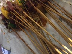 -乐乐姐超级土豆(中关村5号店)