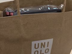 -优衣库(上海金桥国际商业广场店)