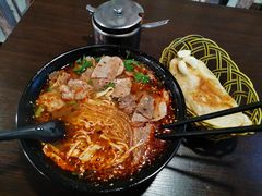 牛肉汤-淮南牛肉汤(定福庄西街店)