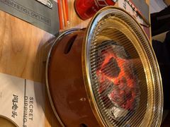 -闻老头·菊花炭烤肉(D11店)