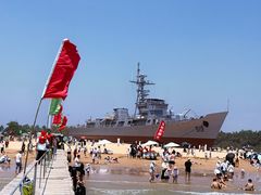 -日照海滨国家森林公园