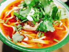 -李双猪脑花面(东大街店)