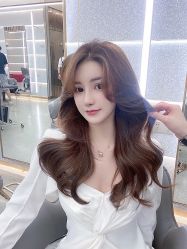 -3AM HAIR SALON染发接发