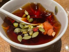 冰粉-渝信川菜(西单店)