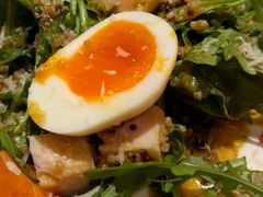 -YUE·6·西式融合餐厅(外滩六号店)