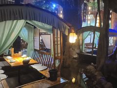 -淀里船宴(卓达店)