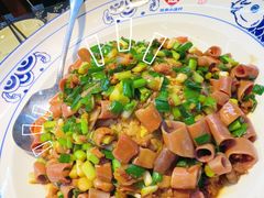-旺角小渔村(幸福中路店)