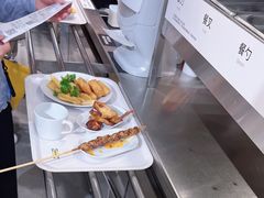 -宜家·瑞典风味餐厅(武汉荟聚中心店)