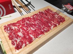 -海底捞火锅(外滩店)