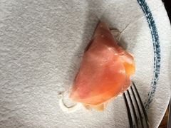-PIZZA BIANCA(民园店)